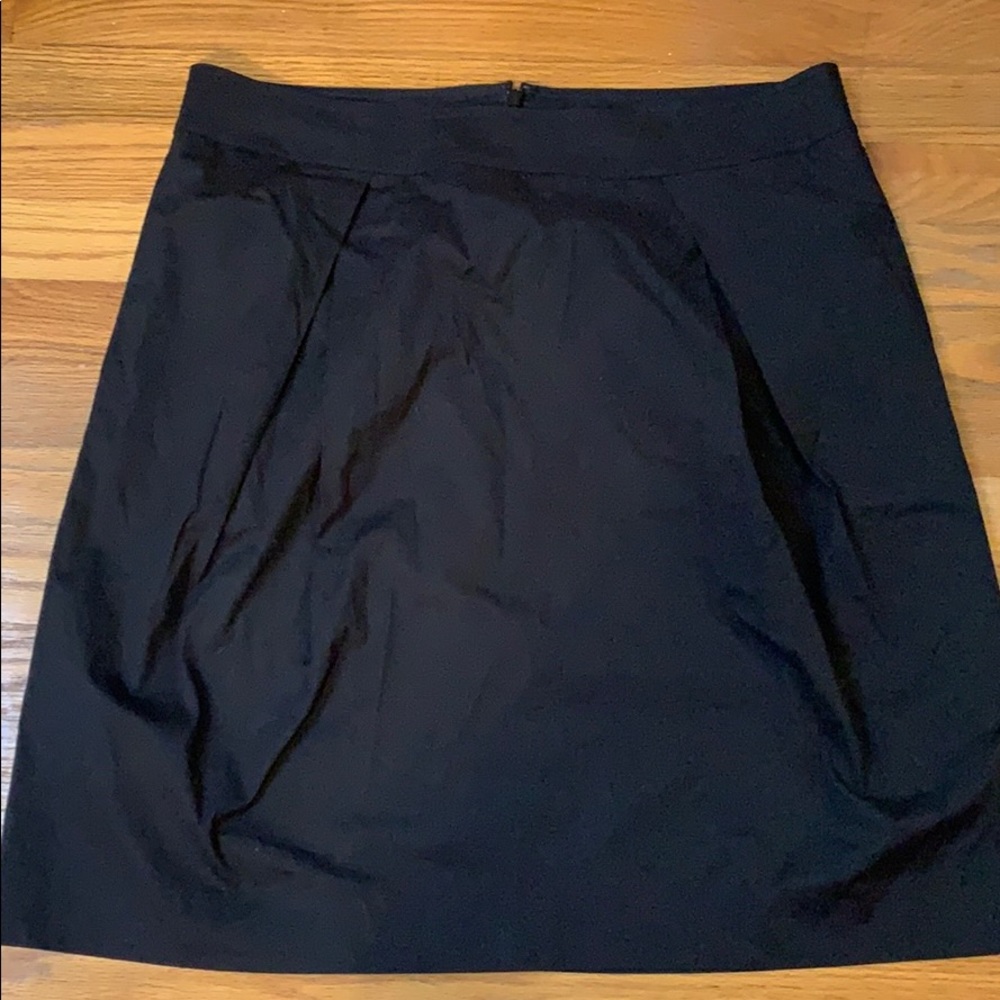 DKNY Black skirt
